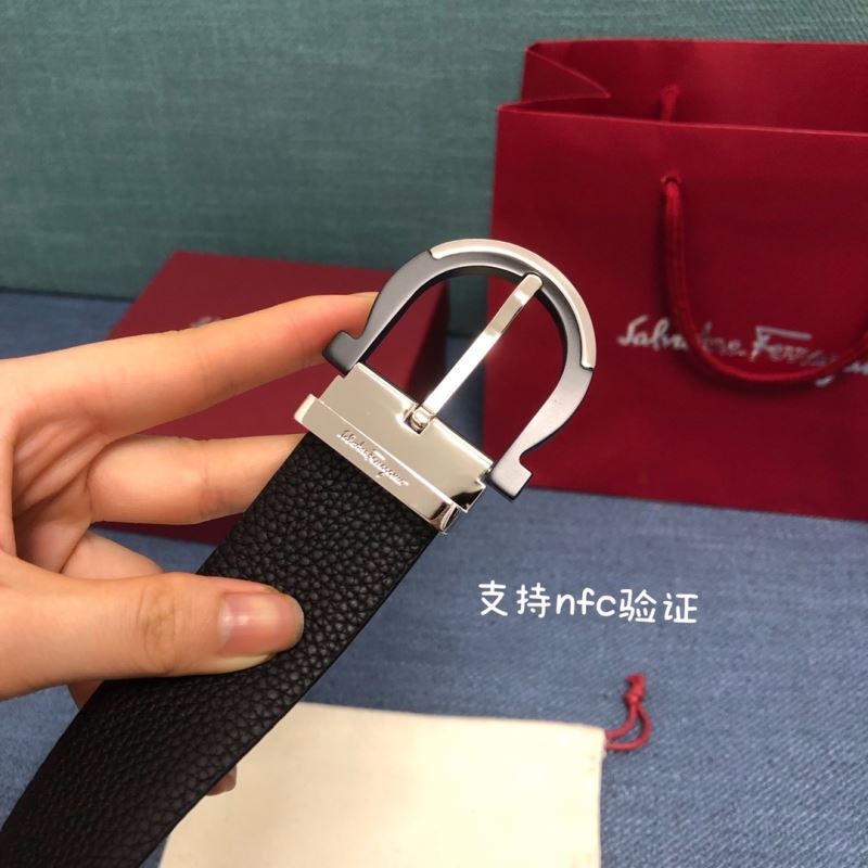 Ferragamo Belts